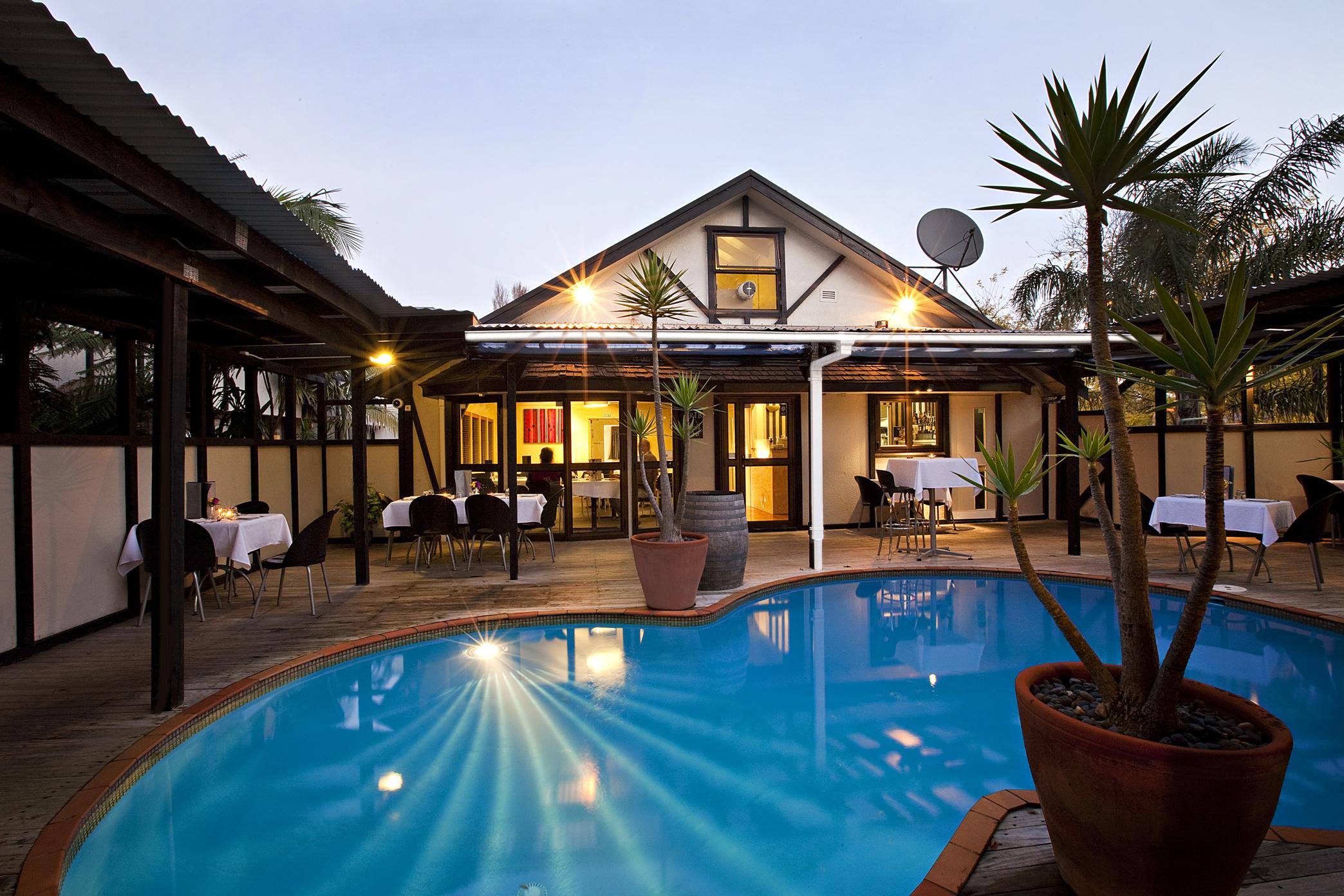 Mount Richmond Hotel Auckland Exterior foto
